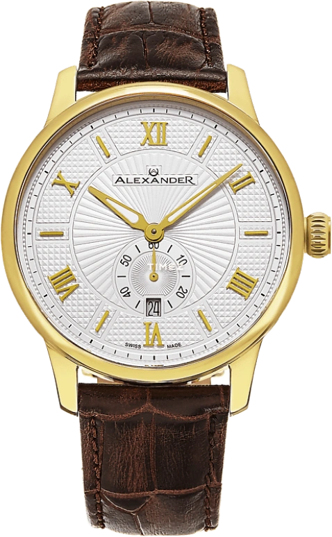 Alexander MEN'S WATCHES A102-07