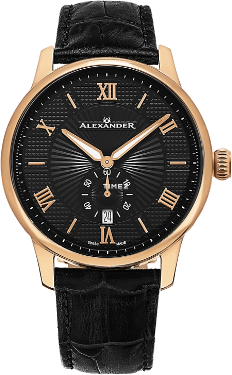 Alexander MEN'S WATCHES A102-04