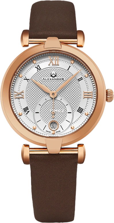 Alexander WOMEN'S WATCHES A202-04