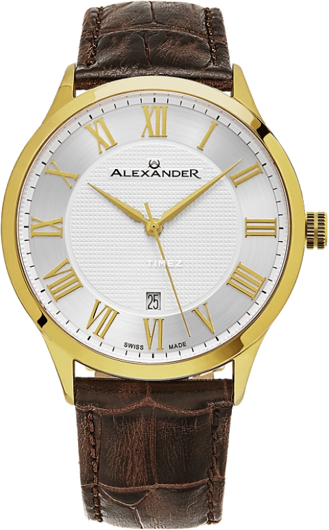 Alexander MEN'S WATCHES A103-07