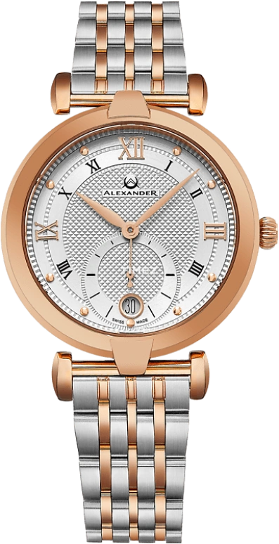 Alexander WOMEN'S WATCHES A202B-03