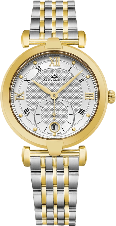 Alexander WOMEN'S WATCHES A202B-02