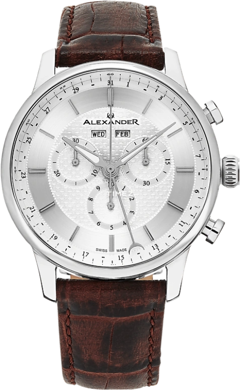 Alexander MEN'S WATCHES A101-06