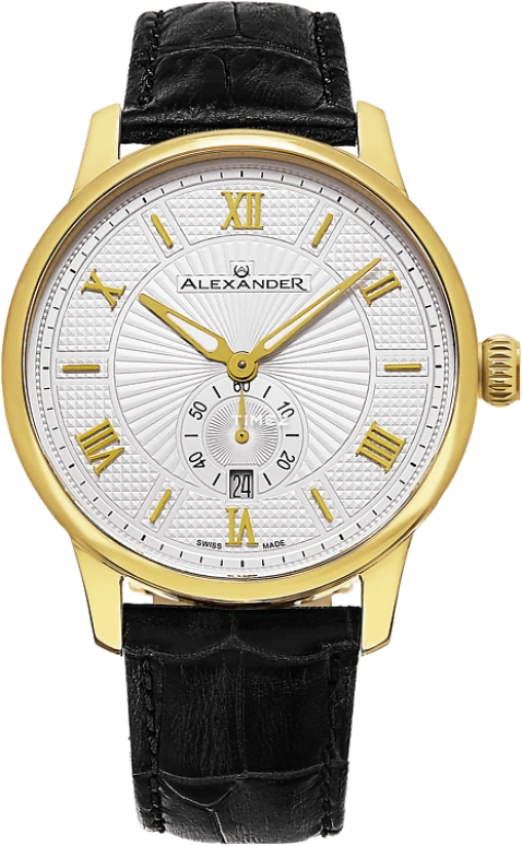 Alexander MEN'S WATCHES A102-03