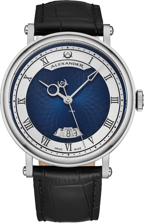 Alexander MEN'S WATCHES A153-02