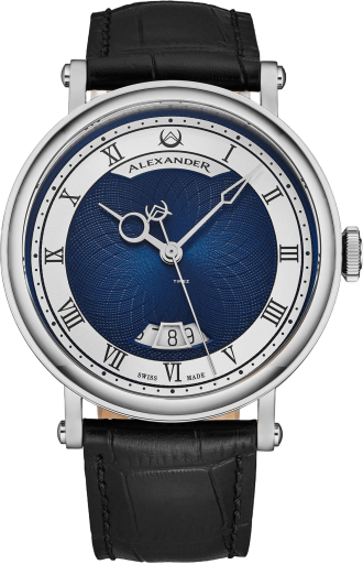 Alexander MEN'S WATCHES A153-02
