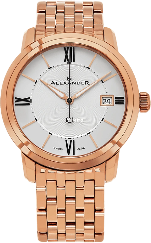Alexander MEN'S WATCHES A111B-08