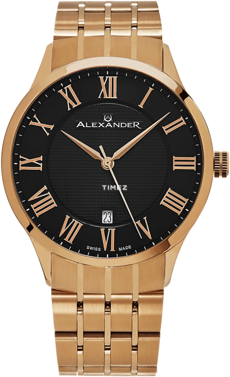 Alexander MEN'S WATCHES A103B-04