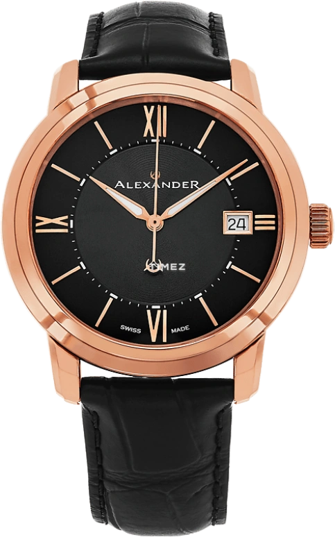 Alexander MEN'S WATCHES A111-05