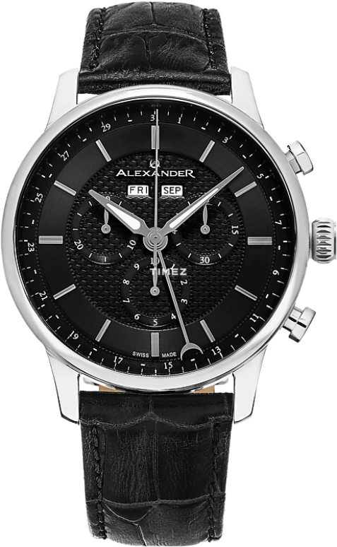 Alexander MEN'S WATCHES A101-02