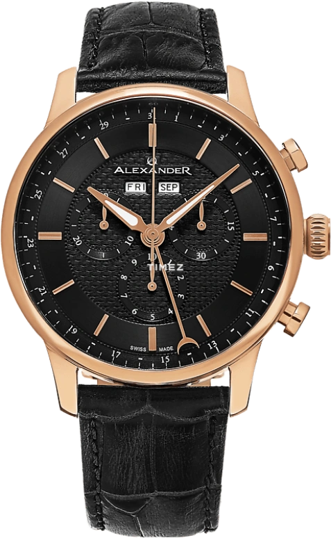 Alexander MEN'S WATCHES A101-04