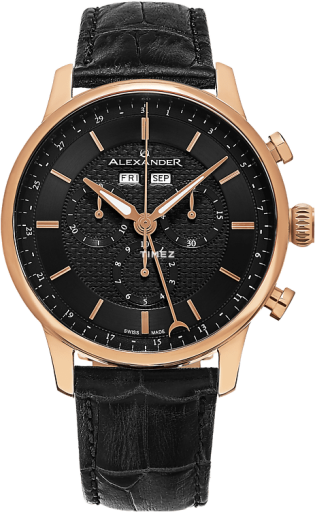 alexander alexander-men-s-watches 