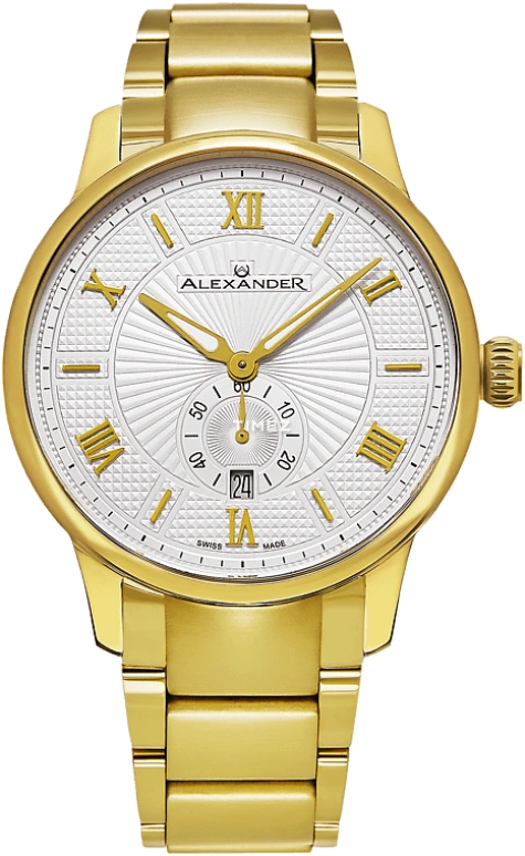 Alexander MEN'S WATCHES A102B-03