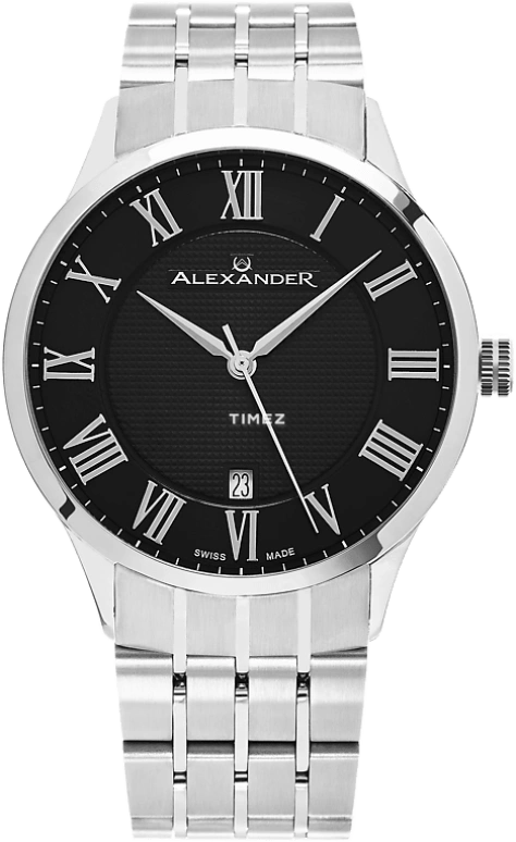 Alexander MEN'S WATCHES A103B-02
