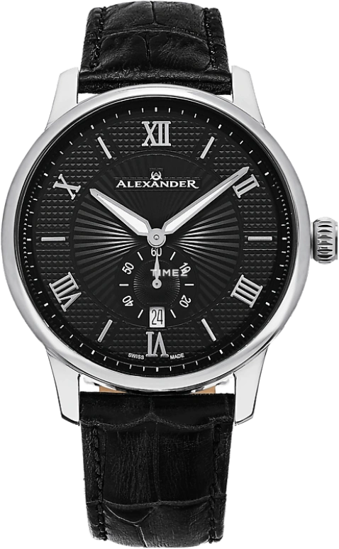 Alexander MEN'S WATCHES A102-02