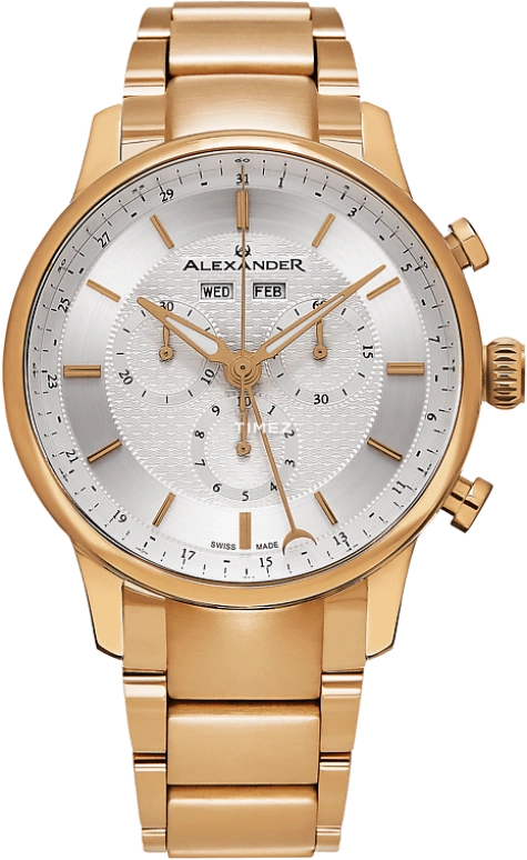 Alexander MEN'S WATCHES A101B-04