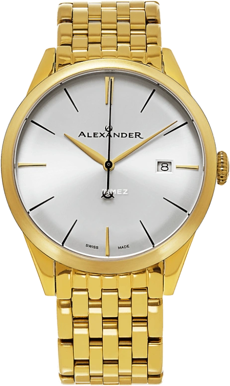 Alexander MEN'S WATCHES A911B-08