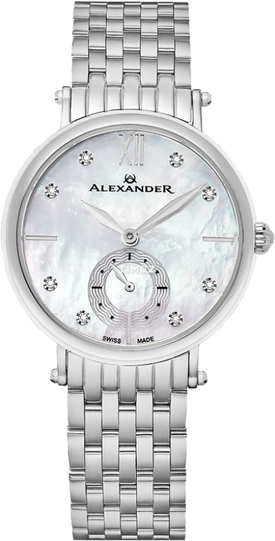 Alexander WOMEN'S WATCHES AD201B-01
