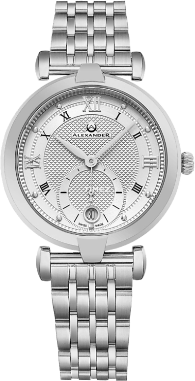 Alexander WOMEN'S WATCHES A202B-01