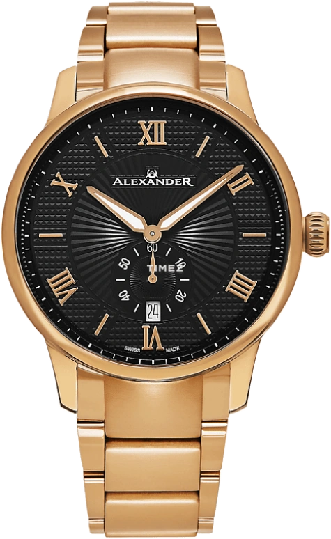 Alexander MEN'S WATCHES A102B-05