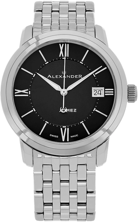 Alexander MEN'S WATCHES A111B-03
