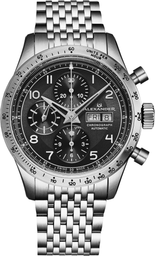 alexander alexander-men-s-watches 
