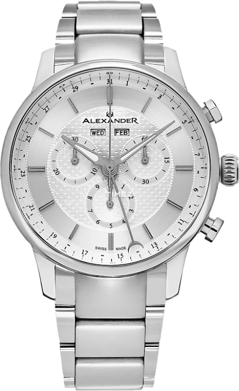 Alexander MEN'S WATCHES A101B-01