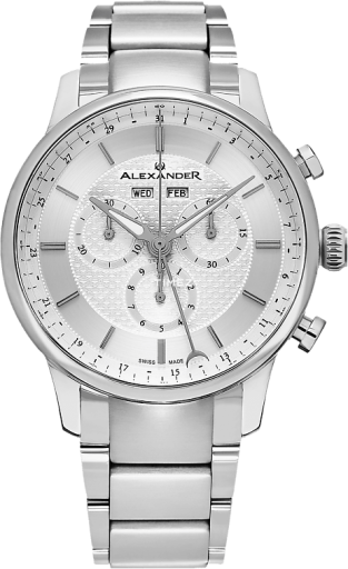 Alexander MEN'S WATCHES A101B-01