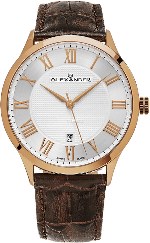 Alexander MEN'S WATCHES A103-08