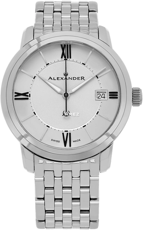 Alexander MEN'S WATCHES A111B-04