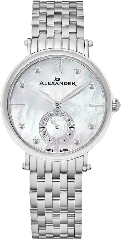 Alexander WOMEN'S WATCHES A201B-01