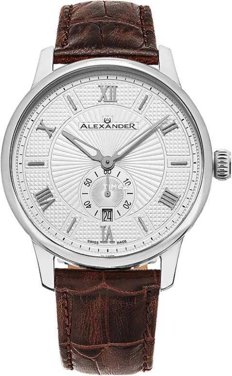 Alexander MEN'S WATCHES A102-06