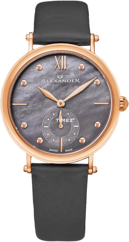 Alexander WOMEN'S WATCHES A201-04