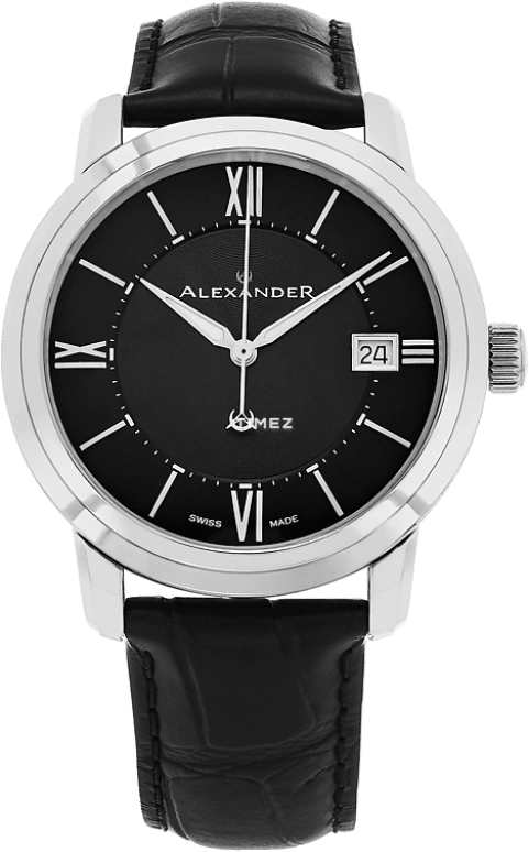 Alexander MEN'S WATCHES A111-01