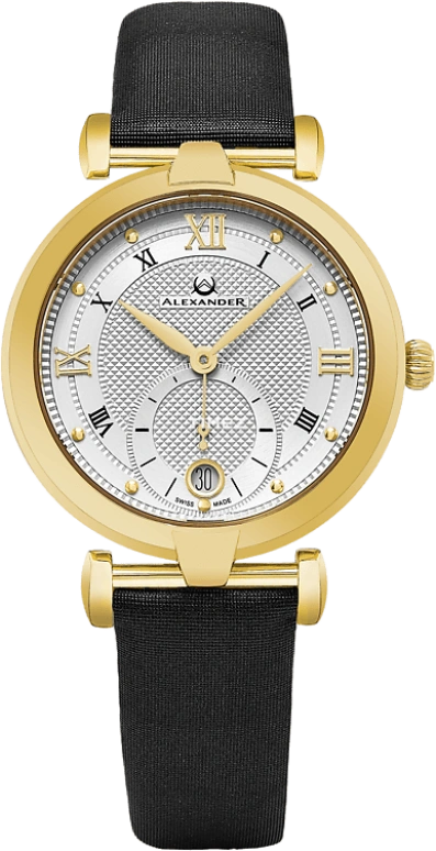 Alexander WOMEN'S WATCHES A202-03