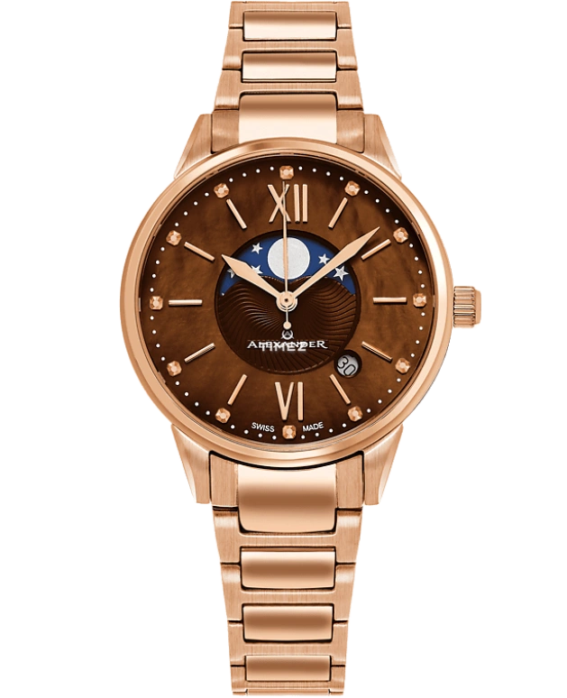 Alexander WOMEN'S WATCHES A204B-06