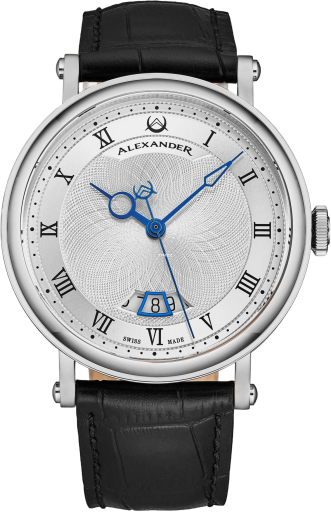 Alexander MEN'S WATCHES A153-01
