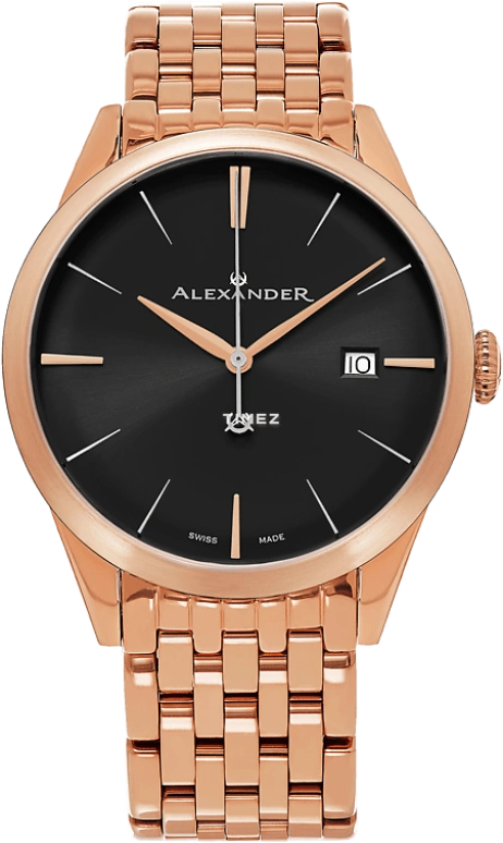 Alexander MEN'S WATCHES A911B-06