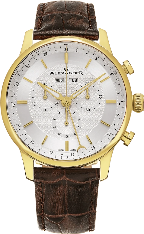 Alexander MEN'S WATCHES A101-03