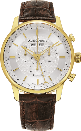 Alexander MEN'S WATCHES A101-03