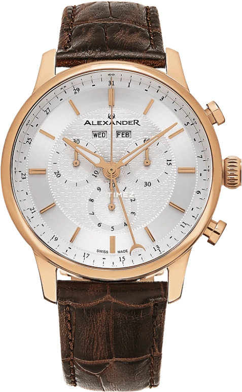 Alexander MEN'S WATCHES A101-05