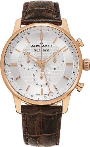 Alexander MEN'S WATCHES A101-05