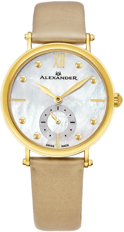 Alexander WOMEN'S WATCHES A201-02
