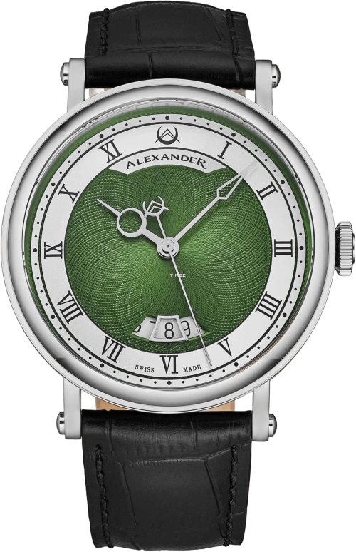 Alexander MEN'S WATCHES A153-03