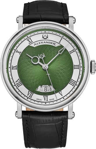 Alexander MEN'S WATCHES A153-03