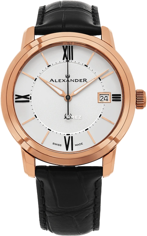 Alexander MEN'S WATCHES A111-06