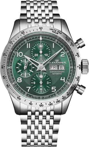Alexander MEN'S WATCHES A450-03