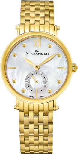 alexander alexander-women-s-watches 
