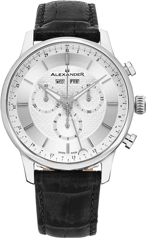 Alexander MEN'S WATCHES A101-01