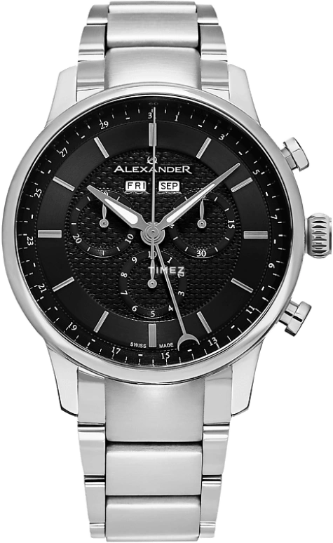 Alexander MEN'S WATCHES A101B-02